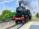 Treni storici, domenica 26 maggio in carrozza sul “Lomellina Express” alla scoperta di Pavia e Mortara