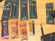 Novi Ligure (AL): sequestrate sigarette elettroniche usare per fumare hashish