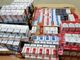 Bernate, maxi operazione della GDF di Napoli: 400 chili di sigarette di contrabbando, 2 arresti