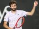 L’ultimo tango di Bercy: Gilles Simon come Marlon Brando - di Teo Parini