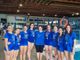 Vigevano: altro weekend da incorniciare per le sincronette dell’H2sport