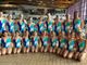 Nuoto sincronizzato, ottimi risultati per i giovani atleti dell'H2Sport Vigevano Nuoto sincronizzato, ottimi risultati per i giovani atleti dell'H2Sport Vigevano