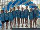Nuoto sincronizzato: ottimi piazzamenti per le atlete dell'H2Sport Vigevano al "XVI Trofeo Bergamo" Nuoto sincronizzato: ottimi piazzamenti per le atlete dell'H2Sport Vigevano al "XVI Trofeo Bergamo"