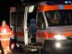 Scooter contro Tir: 35enne muore a Siziano