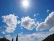 L'estate sta arrivando: nei prossimi giorni temperature in aumento fino a 30 gradi