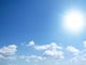 «Riecco sole e caldo estivo. Massime tra sabato e domenica di 27 gradi»