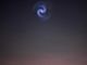ESCLUSIVO - Il Falcon 9 di Space X ed Elon Musk nei cieli del Ticino (e visto in Fagiana), dal telescopio di Matteo Tagliabue