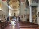 Magenta: vandali a San Rocco cospargono la chiesa di sale per due volte