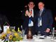 Nelle foto Moreno Stevanin e Antonio Gaggianesi