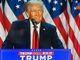 Trump sul palco di Palm Beach per il primo discorso da presidente