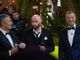 Affaire Travolta a Sanremo 2024, Rai: &quot;Nel contratto nessun riferimento a sponsor&quot;