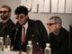 Sanremo 2025, l’energia funk dei The Kolors a Sanremo 2025: “Vogliamo raccontare la gioia e la felicità che stiamo vivendo”