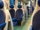 «Dammi il tuo numero». Molesta verbalmente una quindicenne in treno e le lancia il telefono