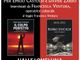 Valle, domani sera “Thriller a confronto”: alla biblioteca Marucchi, Pier Emilio Castoldi e Davide Zardo, dialogano con Francesca Ventura