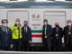 In Lombardia ecco il &quot;treno sanitario&quot;. Un ospedale su rotaie contro il Coronavirus