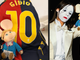 Topo Gigio, dopo il successo al Teatro Ariston l’omaggio del Genoa: per lui una maglia rossoblù speciale
