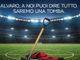 Morata-Ballarini, ecco i geni di Taffo: &quot;Saremo come una tomba&quot;