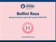Giornata nazionale della Salute della Donna Dal 19 al 25 aprile porte aperte con i Bollini Rosa di Fondazione Onda