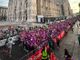 Milano, 20mila runners per la Deejay Ten