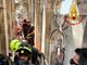 Malore a turista americana sulle terrazze del Duomo