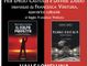 Valle: “Thriller a confronto” alla biblioteca &quot;Marucchi&quot;, con Francesca Ventura
