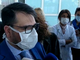 Tragedia Mottarone: iniziato il risveglio di Eitan: «La sua risposta è positiva, ma le condizioni restano critiche»