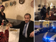 Torino: la polizia ferma la cena “IoApro” e multa i clienti, lacrime per la titolare. “Questa è la nostra fine”