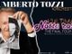 Umberto Tozzi torna a Vigevano il 7 settembre