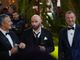 Polemica John Travolta a Sanremo 2024, Amadeus: &quot;Nessun tranello, sapeva tutto&quot;