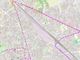 LA MAPPA. Martedì arriva la Tre Valli a Busto Arsizio: tutti i divieti minuto per minuto