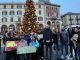 Trecate, una festa per l’accensione dell’albero di Natale