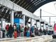 Trasporti: nel fine settimana modifiche alla circolazione sul nodo di Milano. Coinvolti anche i treni locali