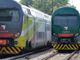 Sciopero del trasporto ferroviario venerdì 8 novembre