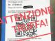 Finta multa con QR code sul vetro: dopo Abbiategrasso, succede a Milano...