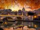 Caldo anomalo sino a fine ottobre: sopra i 20 gradi al Nord, quasi 30 al sud…