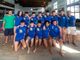Pallanuoto, sconfitta indolore per la squadra under 15 dell'H2Sport Vigevano Pallanuoto, sconfitta indolore per la squadra under 15 dell'H2Sport Vigevano