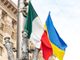 Ucraina, accoglienza e solidarietà alla festa delle scuole di Pavia