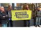 Ultima Generazione, altro blitz da Cracco