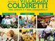 Agricoltura: a Milano da venerdì 30 settembre arriva il Villaggio Coldiretti