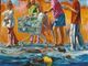 Vigevano, Mario Benedetto &quot;Continuità&quot;: mostra a cura di Edoardo Maffeo e Angelo Crespi