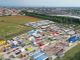 Rissa al nuovo Luna Park di Pavia, 30 persone coinvolte