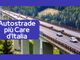 Quali sono le autostrade più care d’Italia?