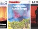 Si apre una nuova bocca nel vulcano in eruzione alle Canarie. Spagna e mondo con il fiato sospeso, l'Italia un po' meno