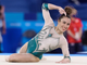 Vanessa Ferrari: so cosa significano i disturbi alimentari nella ginnastica