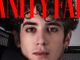 Da Magenta alla copertina di Vanity Fair: il sogno di Nicolas Maupas non finisce più