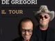 Venditti-De Gregori, il tour fa tappa a Milano: 21 e 22 novembre