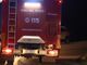 Incendio a Rozzano: sei persone in ospedale