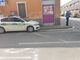 Magenta: scontro auto scooter in via Dante, 41enne finisce al pronto soccorso in giallo