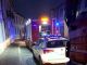 Magenta: crolla il tetto in via Garibaldi, Vigili del Fuoco sul posto per la messa in sicurezza