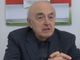 Il professor Giuseppe Vico aveva 84 anni
